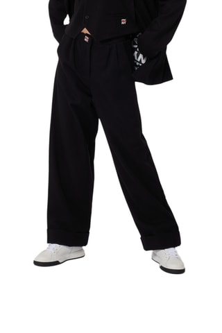 Broek - Zwart - DKNY
