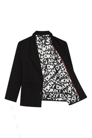 Jasje - Zwart - DKNY