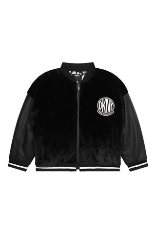 Bomberjack - Zwart - DKNY
