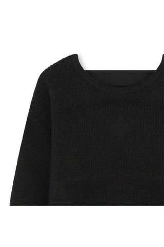 Trui - Zwart - DKNY