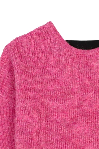 Trui - Roze - DKNY