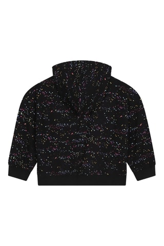 Sweater met Capuchon - Zwart - DKNY