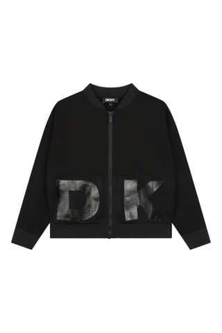 Sweater - Zwart - DKNY