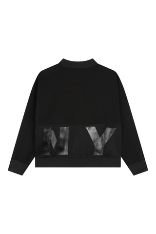 Sweater - Zwart - DKNY