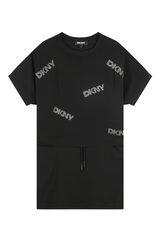 Shirtjurk - Zwart - DKNY