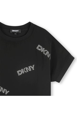Shirtjurk - Zwart - DKNY