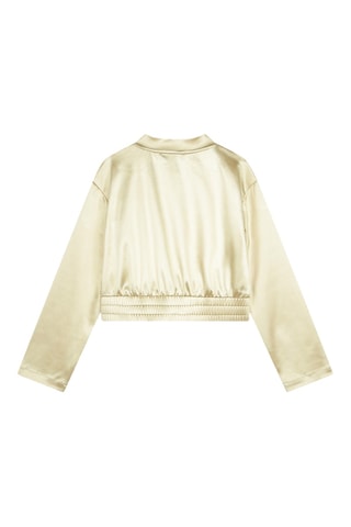 Jasje - Goudkleurig - DKNY