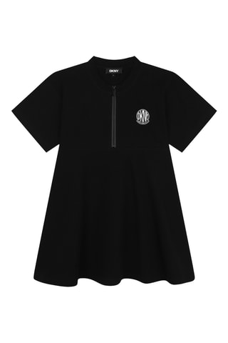 Shirtjurk - Zwart - DKNY