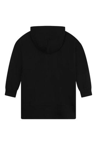 Sweaterjurk - Zwart - DKNY