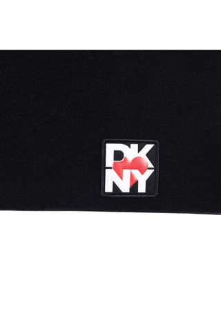 Bonnet - Noir - DKNY