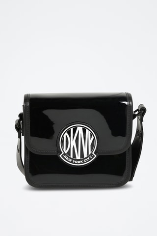 Sac bandoulière - Noir - DKNY