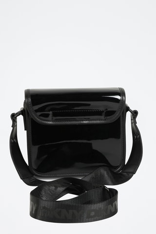 Sac bandoulière - Noir - DKNY