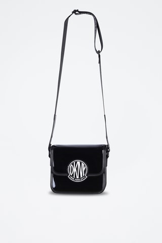 Sac bandoulière - Noir - DKNY