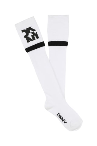 Sokken - Wit - DKNY