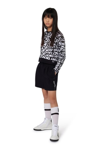 Sokken - Wit - DKNY