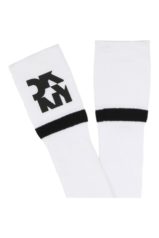 Sokken - Wit - DKNY