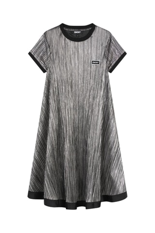 Jurk - Grijs - DKNY