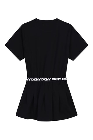 Jurk - Zwart - DKNY