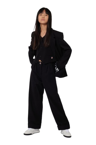 Gilet - Zwart - DKNY