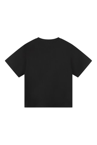 T-shirt - Zwart - DKNY