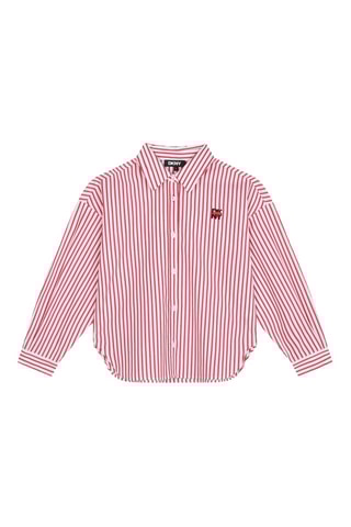Blouse - Wit - DKNY