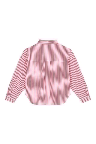 Blouse - Wit - DKNY