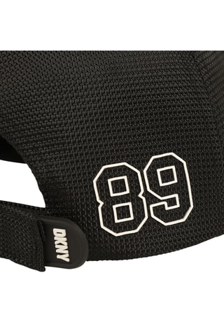 Pet - Zwart - DKNY