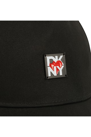 Casquette - Noir - DKNY