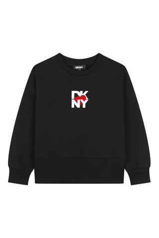 Sweater - Zwart - DKNY