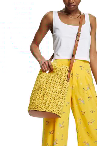 Mala - Amarelo