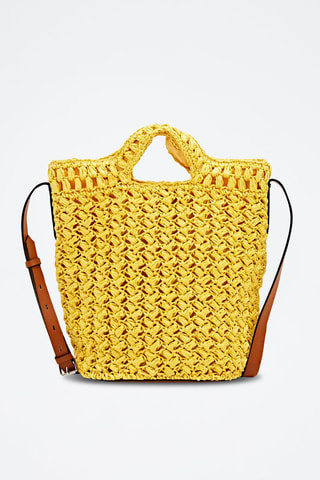 Mala - Amarelo
