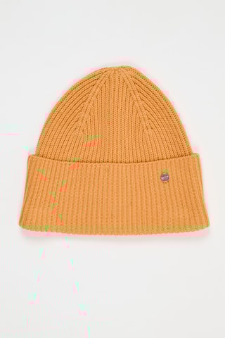 Gorro - Laranja