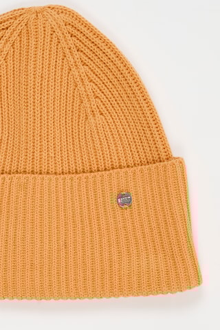 Gorro - Laranja