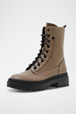 Botins - Toupeira