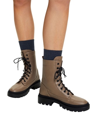 Botins - Toupeira