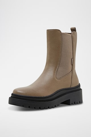 Botins Chelsea - Toupeira