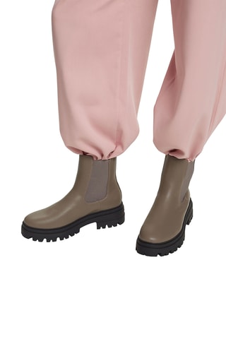 Botins Chelsea - Toupeira