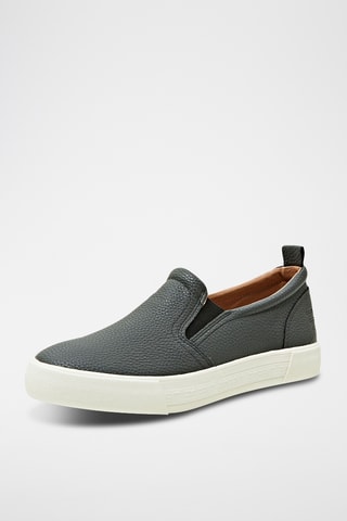 Slip-on - Antracite
