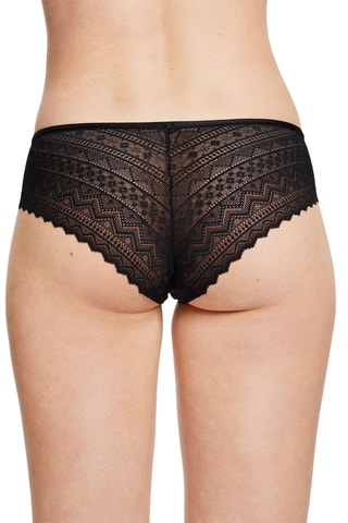 Shorties - Preto