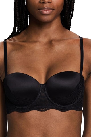 Soutien - Preto
