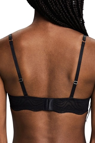 Soutien - Preto
