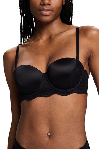 Soutien - Preto