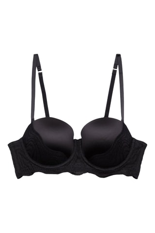 Soutien - Preto