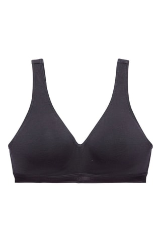 Soutien - Preto