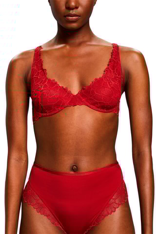 Soutien - Vermelho