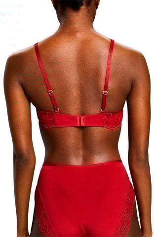 Soutien - Vermelho