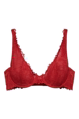 Soutien - Vermelho