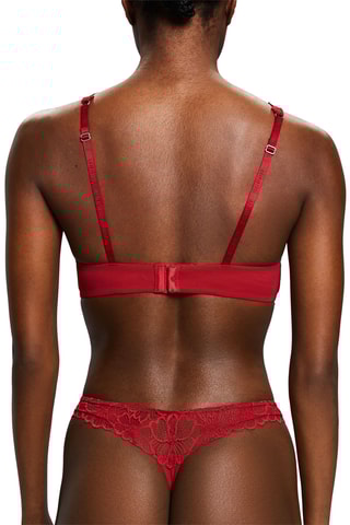 Soutien - Vermelho