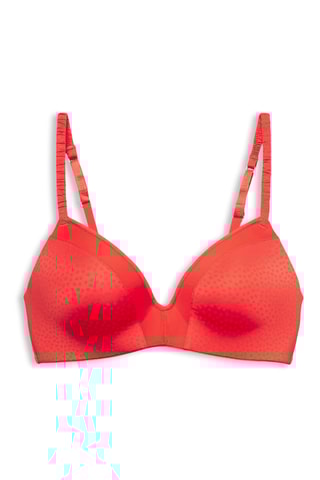 Soutien - Vermelho