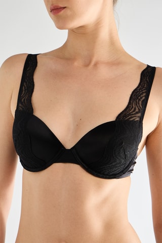 Soutien - Preto